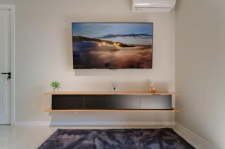 Cozy apartment in NRG U-TOWER Free shuttle - 6