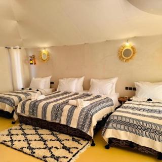 Trans sahara Camp - 4