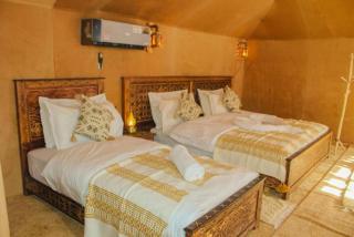 Trans sahara Camp - 3