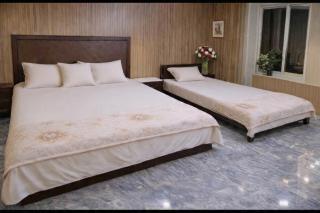 AZ Islamabad Hotel - 4