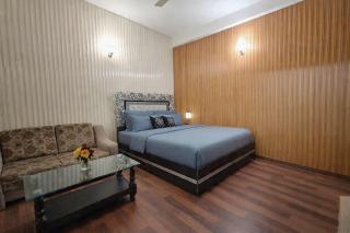 AZ Islamabad Hotel - 2