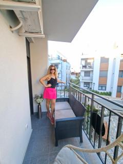 Apartman Merry Lux - 1