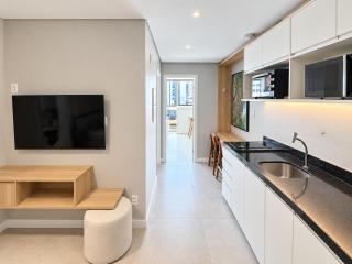 Studio Premium Boulevard 508 - 9