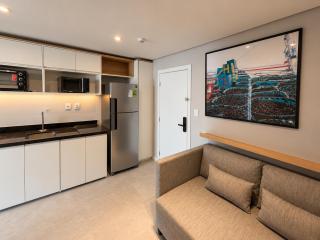 Studio Premium Boulevard 508 - 7