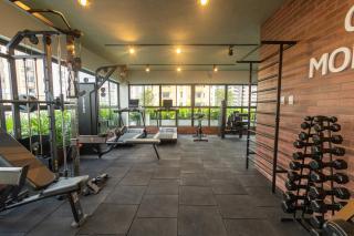 Studio Premium Boulevard 508 - 6