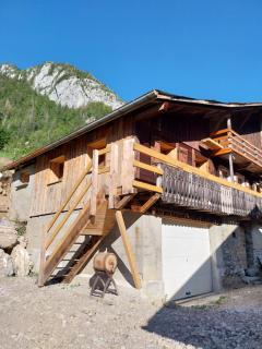 Gîte Menziesii ferme traditionnelle - 7