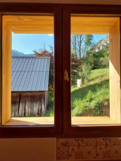 Gîte Menziesii ferme traditionnelle - 9