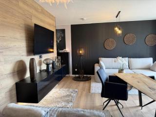 Einzigartiges Apartment in Plauen - 6