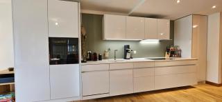 Royal Apartment Riederalp - 8