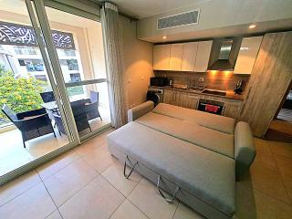 Mangroovy 1br Charming Escape Hilton pool view - 2