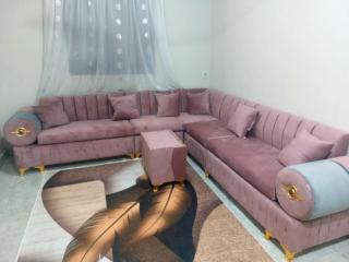 شقه مفروشه - 1