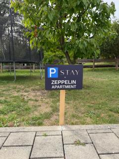 STAY - Zeppelin Apartment - 4
