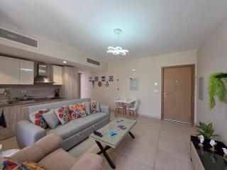 Mangroovy 1br Charming Escape Hilton pool view - 3