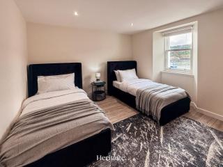 Harbour View, Stonehaven - 2