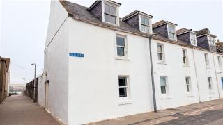 Harbour View, Stonehaven - 1
