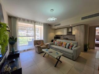 Mangroovy 1br Charming Escape Hilton pool view - 9
