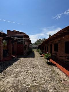 Hotel La Campiña - 8