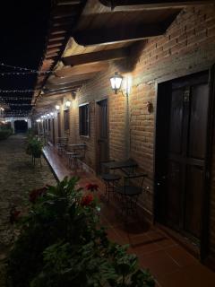 Hotel La Campiña - 3
