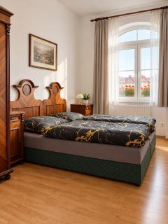 Apartmány Maňová - 1