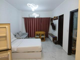 Juliana Pool View Family 1BR - Beach Access & Aqua - 5
