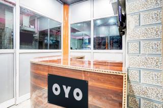 Hotel O by OYO ABHIK GRAND - 3