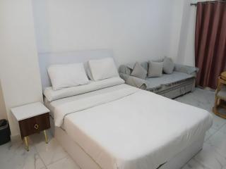 Juliana Pool View Family 1BR - Beach Access & Aqua - 3