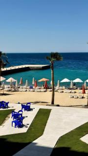 Juliana Pool View Family 1BR - Beach Access & Aqua - 2