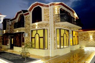 Royal Mountain Forest Villa - 2