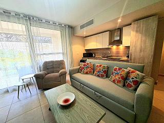 Mangroovy 1br Charming Escape Hilton pool view - 6