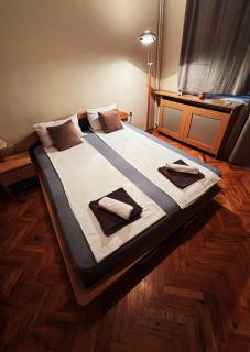 Vitoshka 3BR by BulgarianHomes - 9
