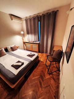 Vitoshka 3BR by BulgarianHomes - 0
