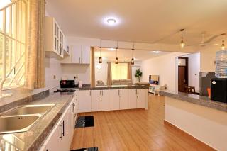 Orchard Villa Diani - 7