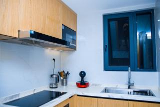 Kinshasa - 2 bedrooms in Gombe - 7
