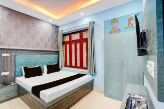 Hotel O Sunrise - 9