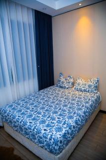 Kinshasa - 2 bedrooms in Gombe - 6