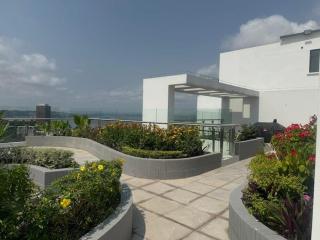 Kinshasa - 2 bedrooms in Gombe - 4