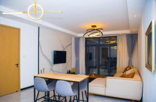 Kinshasa - 2 bedrooms in Gombe - 0