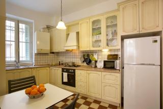 Acropolis Neoclassical Mansion by YHA - Atene - 5