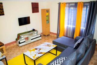 Mercy Appartements - BeQozzy - 0
