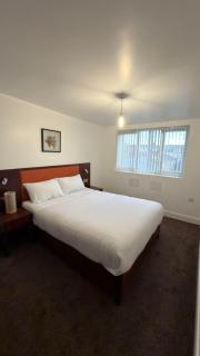 Hotel Blackpool - 3