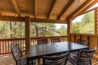 Pine Top Loft - Walk to Lifts Ski Locker Deck - 8