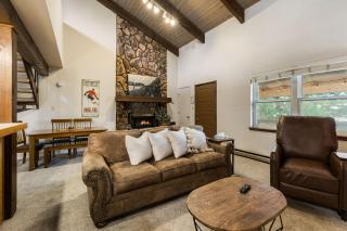 Pine Top Loft - Walk to Lifts Ski Locker Deck - 7