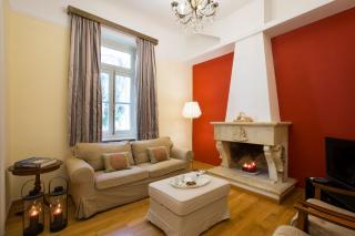 Acropolis Neoclassical Mansion by YHA - Atene - 1