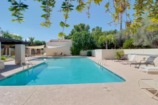 Extended Stay Gem: Tucson Townhome, Pool + Tennis - 7
