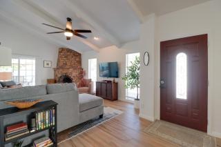 Extended Stay Gem: Tucson Townhome, Pool + Tennis - 4