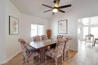 Extended Stay Gem: Tucson Townhome, Pool + Tennis - 3