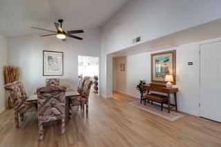 Extended Stay Gem: Tucson Townhome, Pool + Tennis - 2