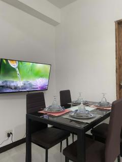 GSB City Apartelle Unit 3 - 8