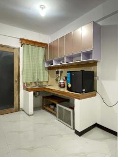 GSB City Apartelle Unit 3 - 7