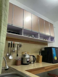 GSB City Apartelle Unit 3 - 6